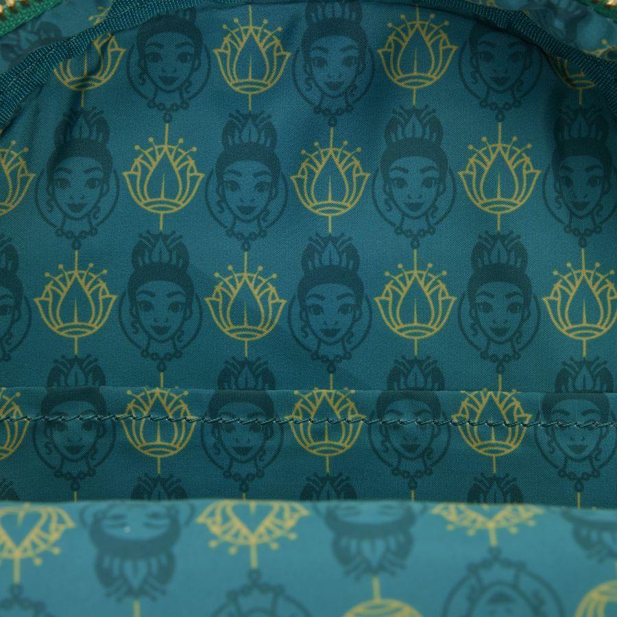 Disney - Princess Tiana Mini (Loungefly Backpack)