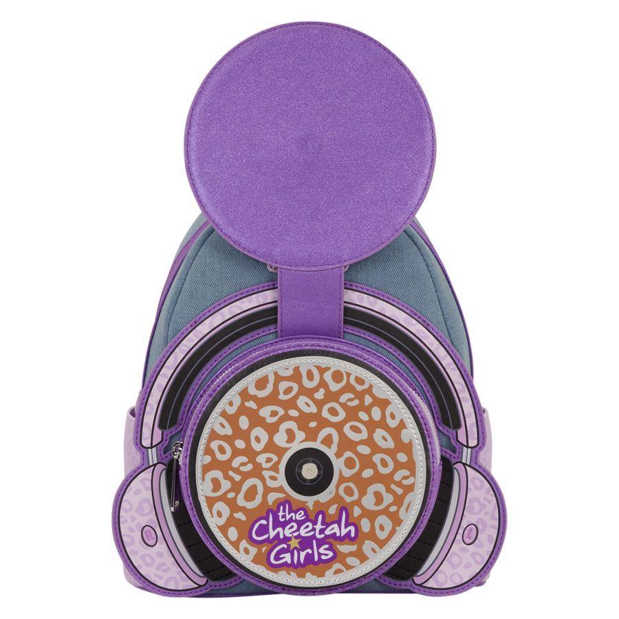 Disney - Cheetah Girls Mini (Loungefly Backpack)