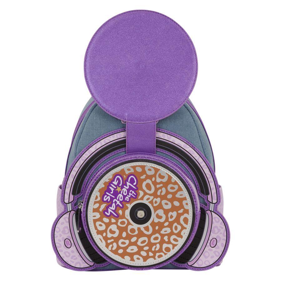 Disney - Cheetah Girls Mini (Loungefly Backpack)