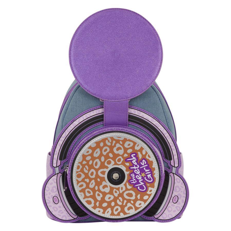 Disney - Cheetah Girls Mini (Loungefly Backpack)