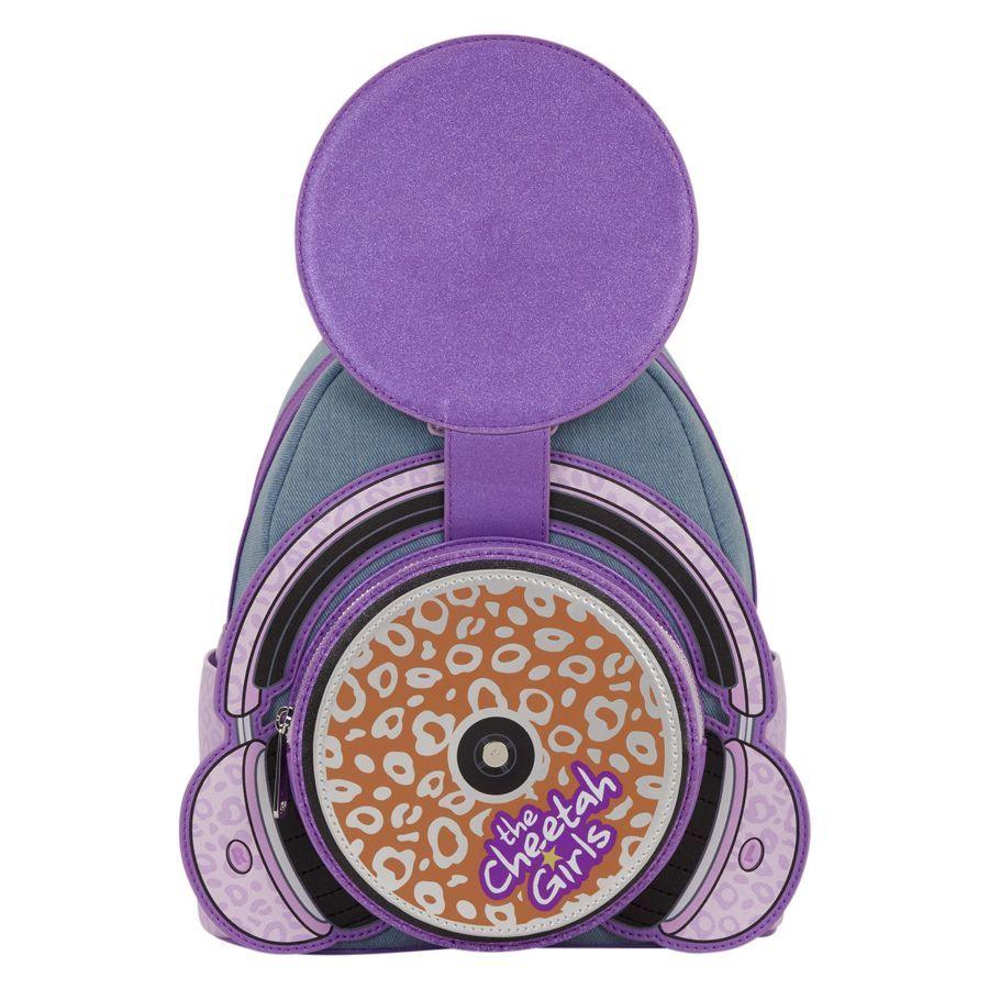Disney - Cheetah Girls Mini (Loungefly Backpack)