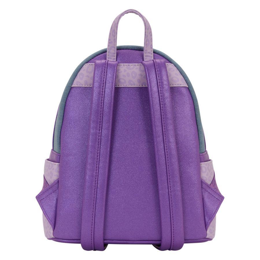 Disney - Cheetah Girls Mini (Loungefly Backpack)