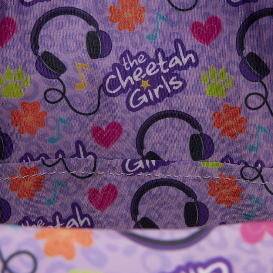 Disney - Cheetah Girls Mini (Loungefly Backpack)