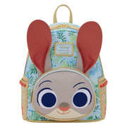 Zootopia 2 - Judy Hopps Mini (Loungefly Backpack)