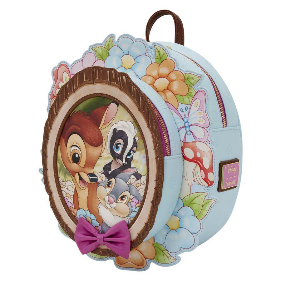 Bambi (1942) - Cameo Mini (Loungefly Backpack)