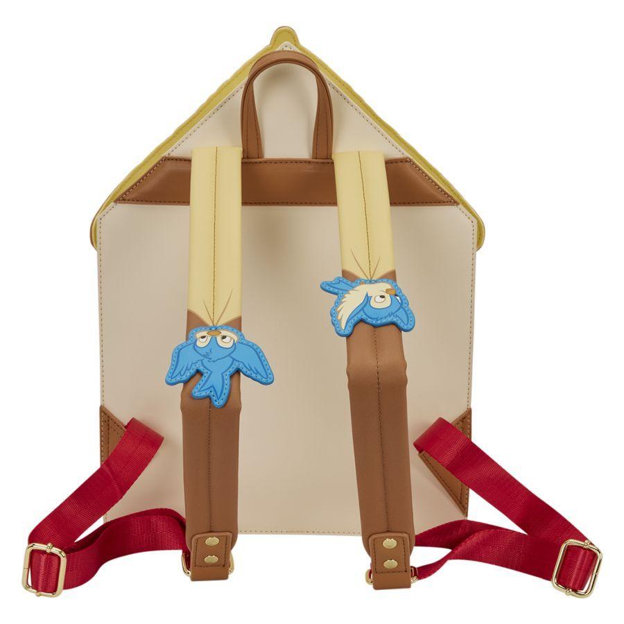 Snow White - Cottage Mini (Loungefly Backpack)