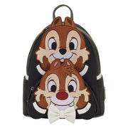 Chip ‘N Dale - Two Chips And A Miss Mini (Loungefly Backpack)