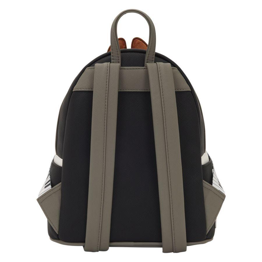 Chip ‘N Dale - Two Chips And A Miss Mini (Loungefly Backpack)