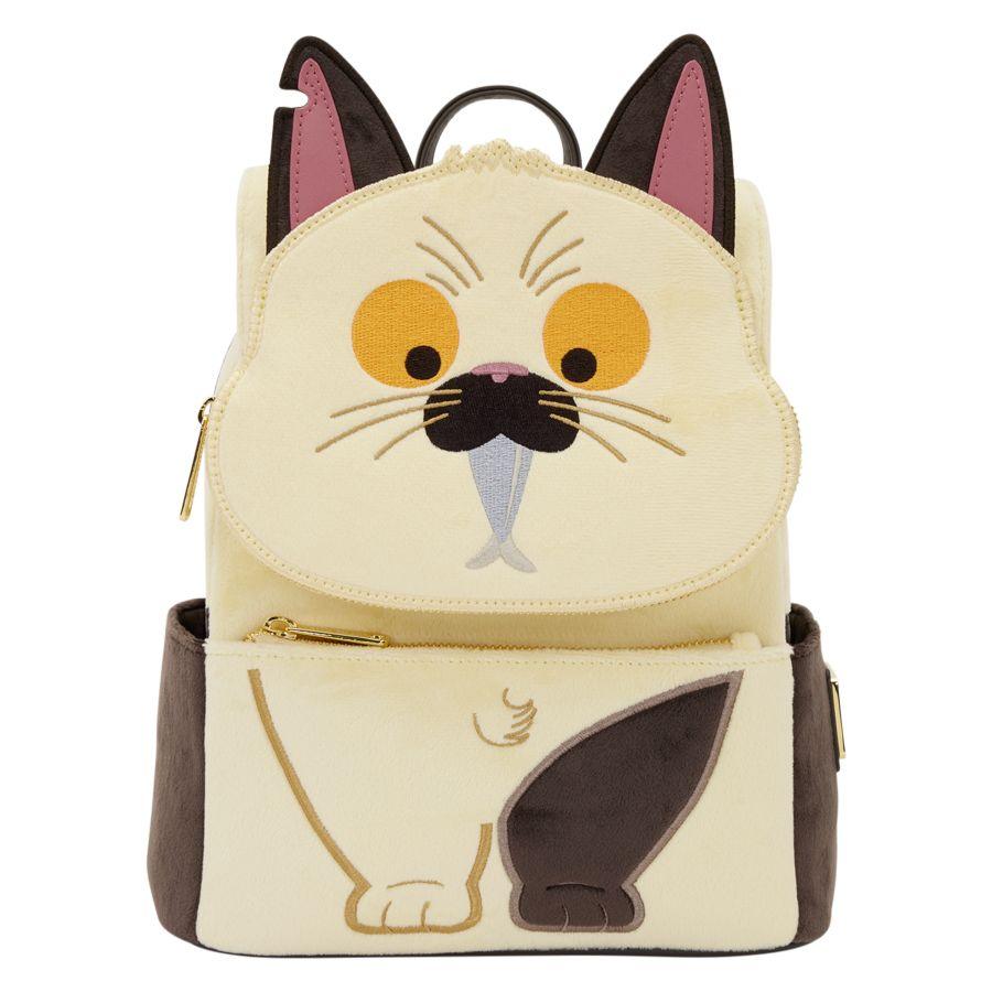 Luca - Machiavelli Cosplay Mini (Loungefly Backpack)