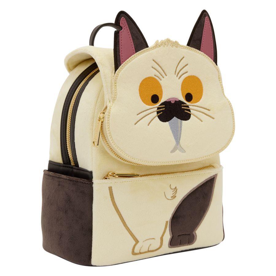 Luca - Machiavelli Cosplay Mini (Loungefly Backpack)