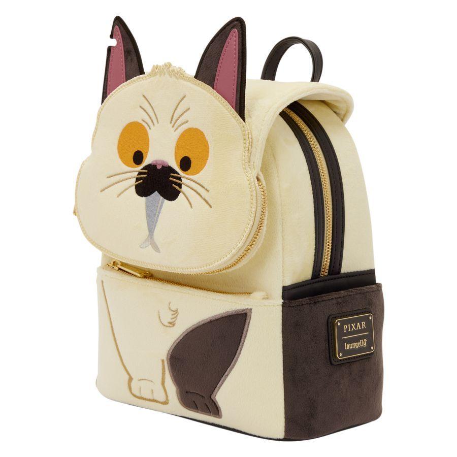 Luca - Machiavelli Cosplay Mini (Loungefly Backpack)