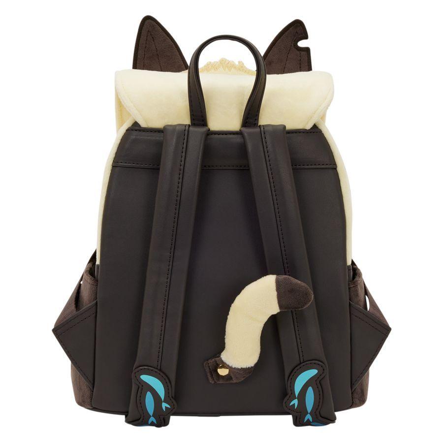 Luca - Machiavelli Cosplay Mini (Loungefly Backpack)