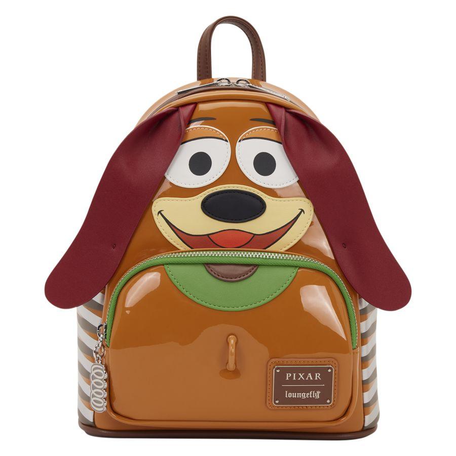Toy Story - Slinky Dog Cosplay Mini (Loungefly Backpack)