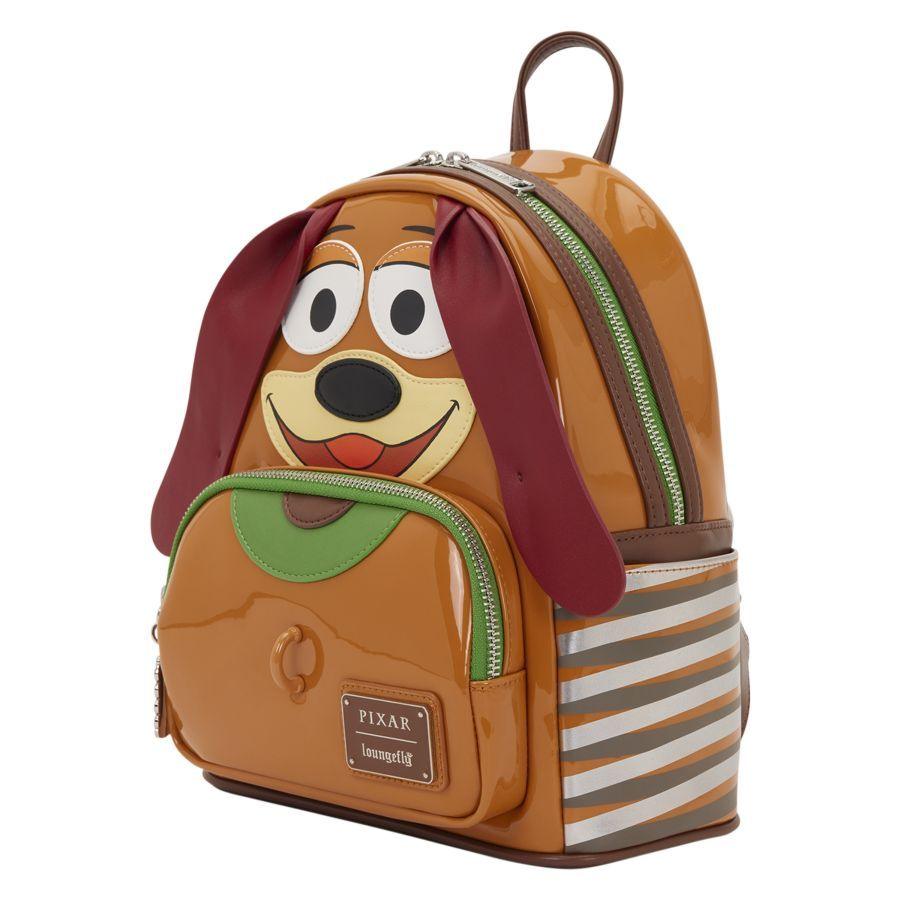 Toy Story - Slinky Dog Cosplay Mini (Loungefly Backpack)