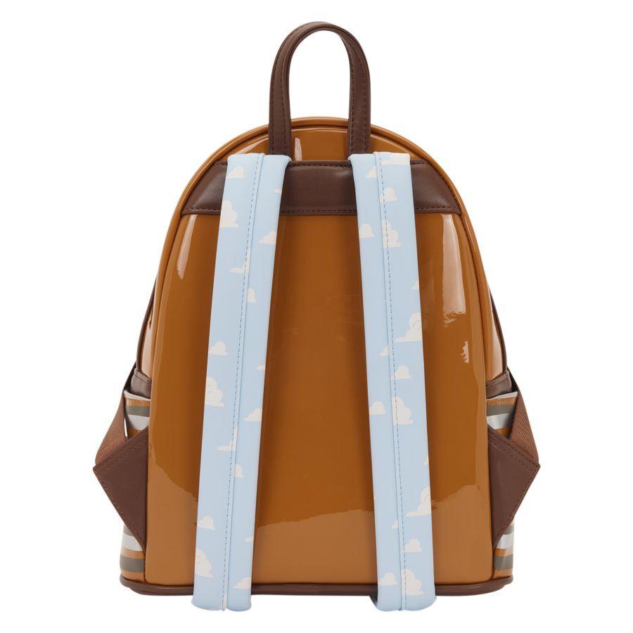 Toy Story - Slinky Dog Cosplay Mini (Loungefly Backpack)