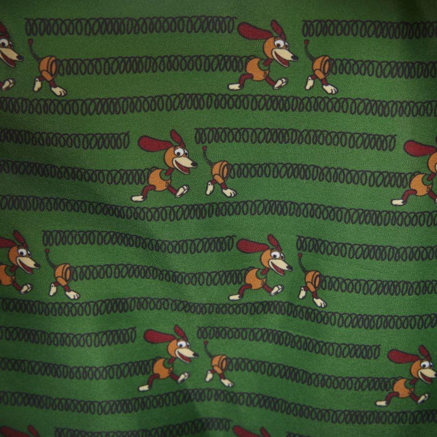 Toy Story - Slinky Dog Cosplay Mini (Loungefly Backpack)