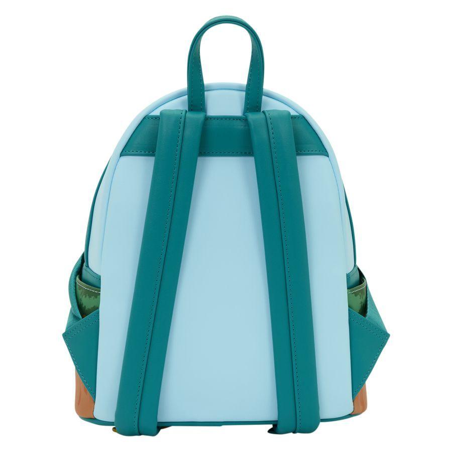 Phineas And Ferb - Mini (Loungefly Backpack)