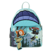 Kim Possible - Paragliding Mini (Loungefly Backpack)
