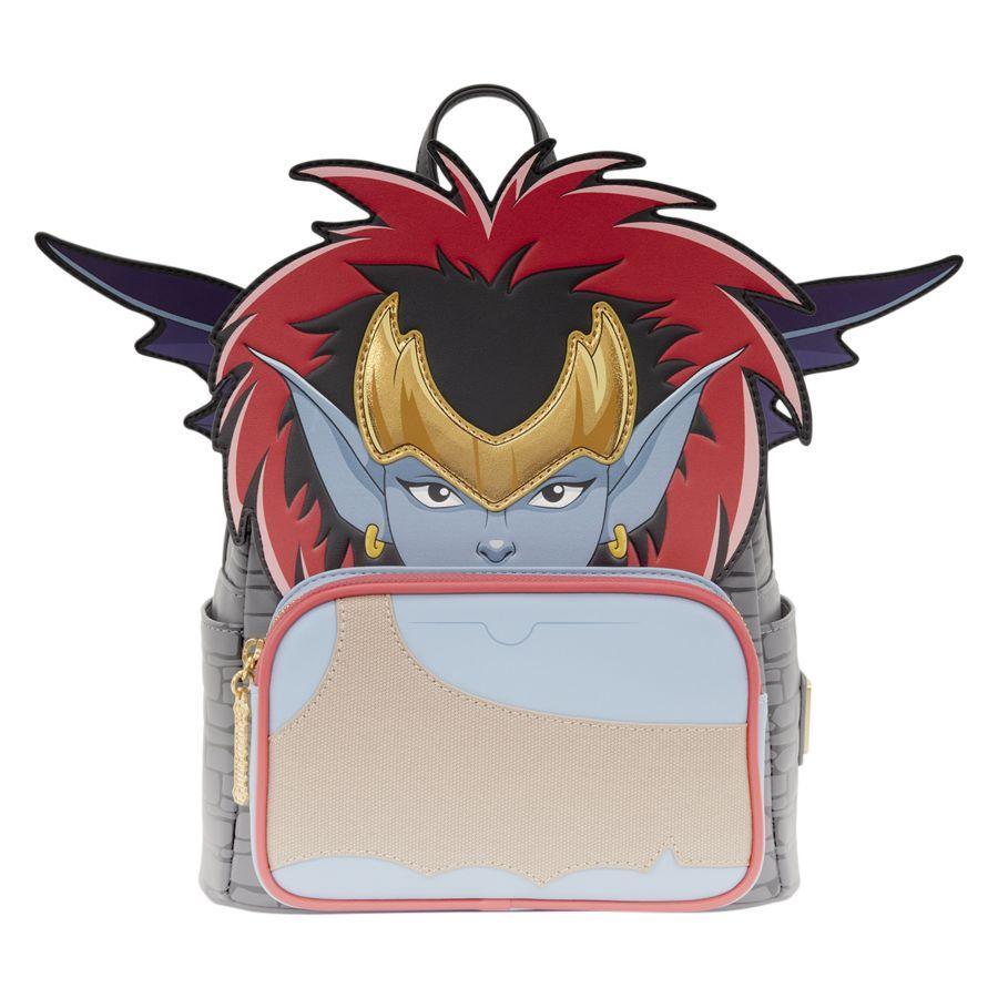 Gargoyles - Demona Cosplay Mini (Loungefly Backpack)