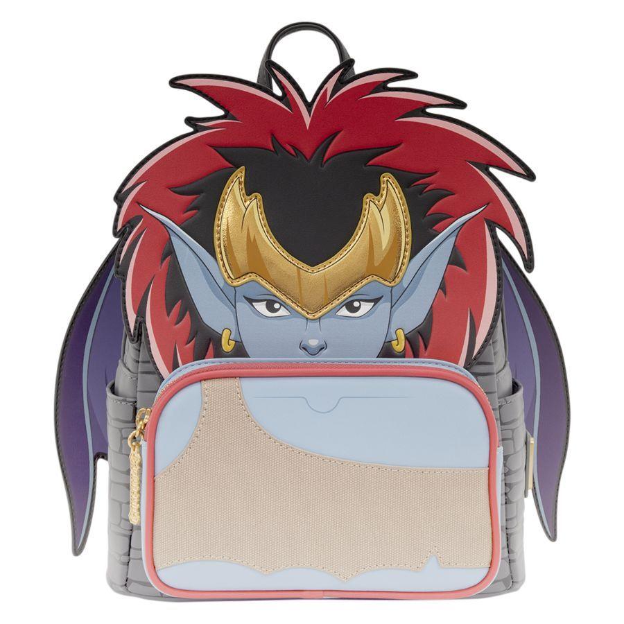 Gargoyles - Demona Cosplay Mini (Loungefly Backpack)