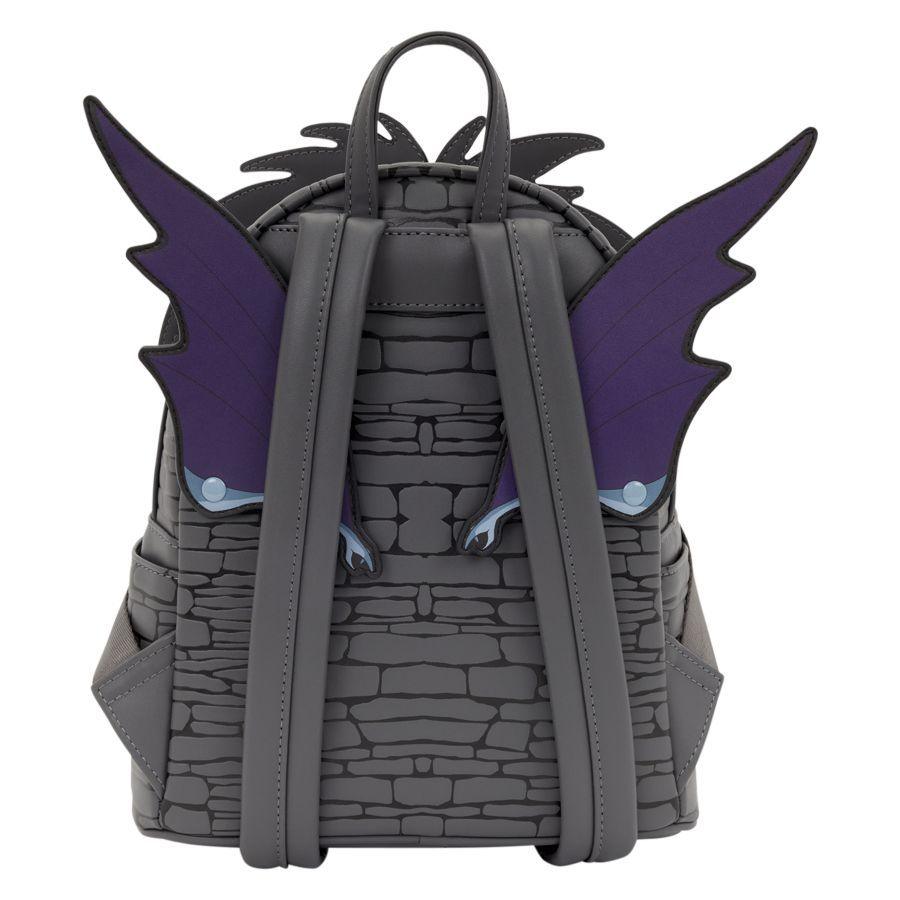 Gargoyles - Demona Cosplay Mini (Loungefly Backpack)