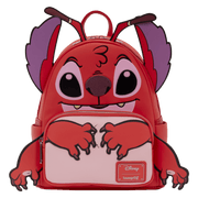 Lilo And Stitch - Leroy Cosplay Mini (Loungefly Backpack)