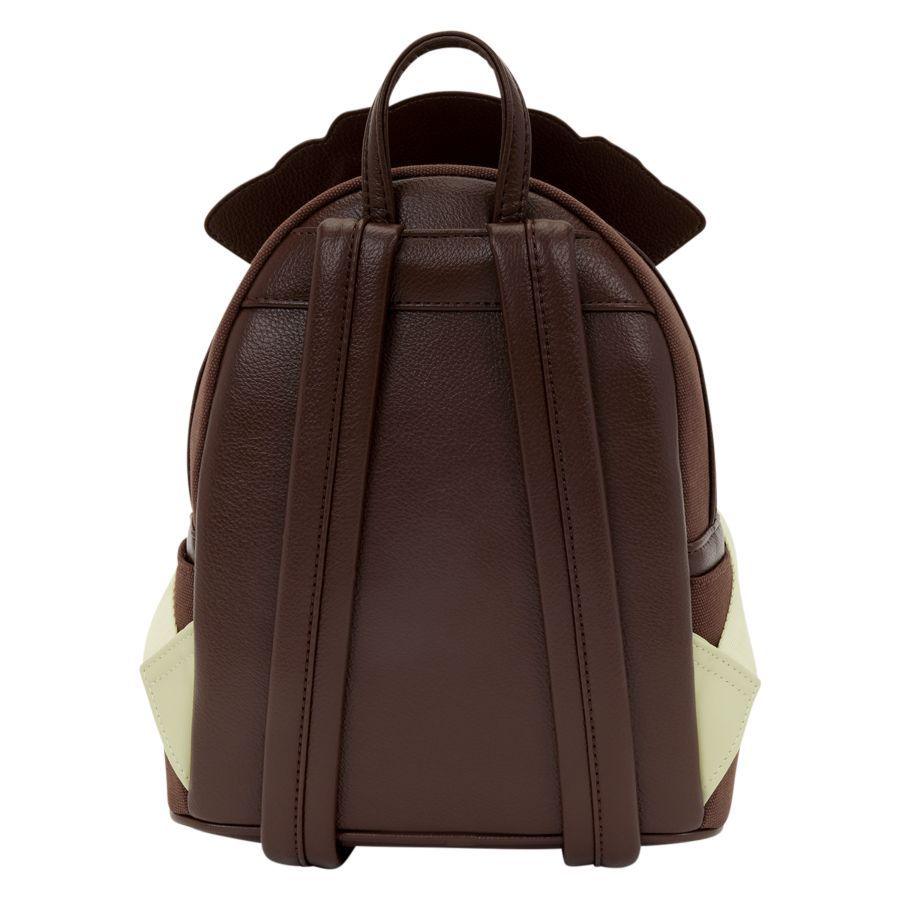 Pirates Of The Caribbean - Jack Sparrow Cosplay Mini (Loungefly Backpack)