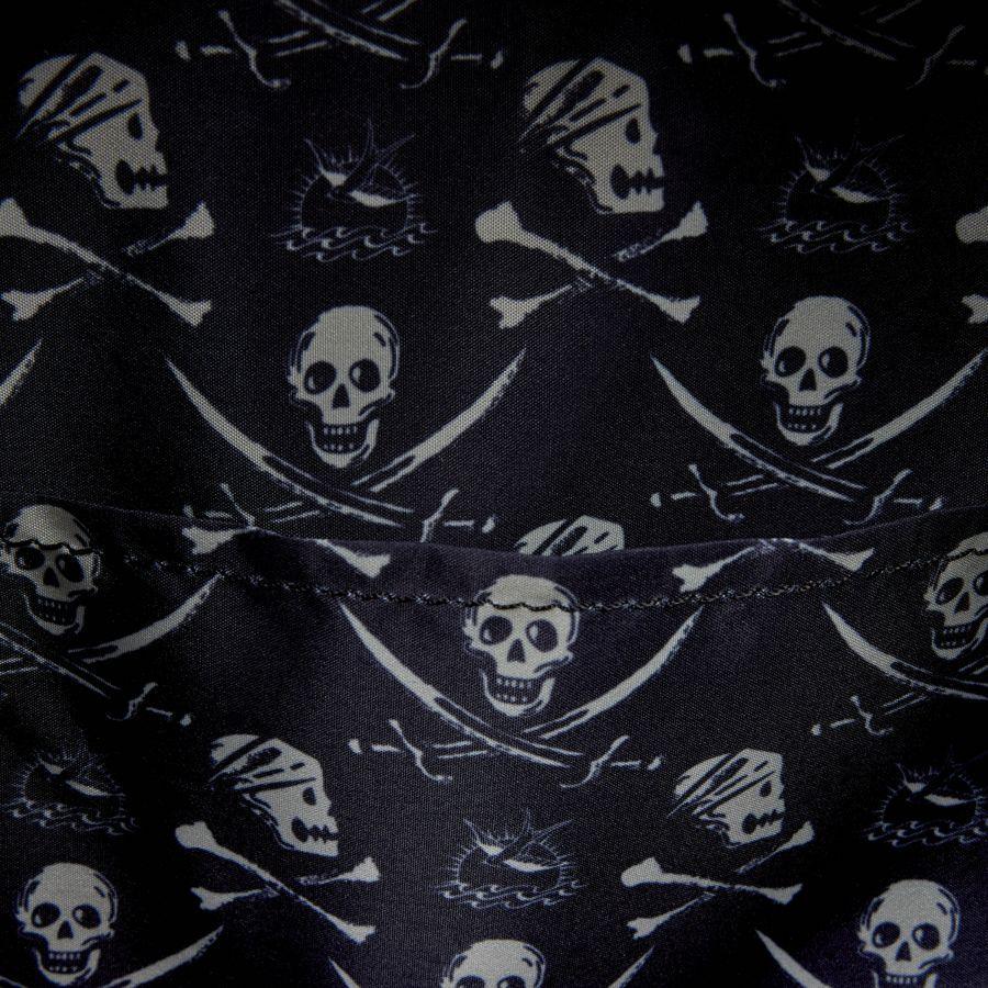 Pirates Of The Caribbean - Jack Sparrow Cosplay Mini (Loungefly Backpack)