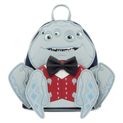 Monsters Inc - Henry J. Waternoose Cosplay Mini (Loungefly Backpack)