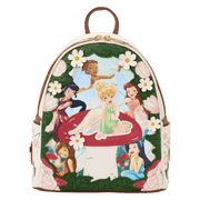 Disney Fairies Mini (Loungefly Backpack)
