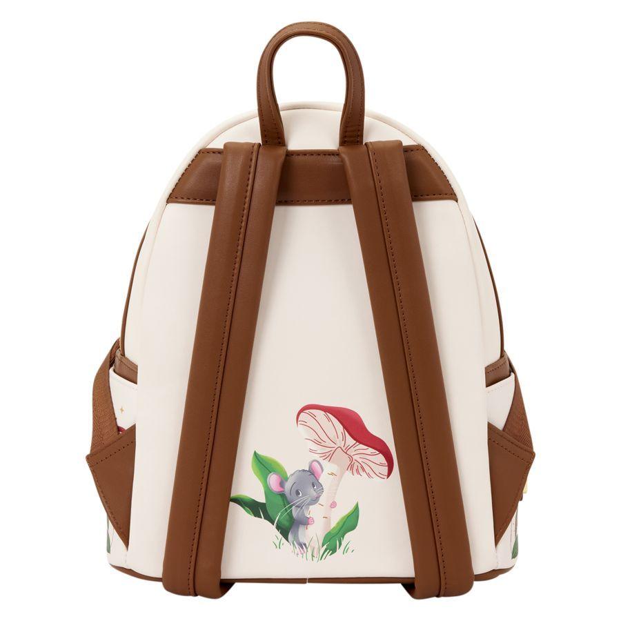 Disney Fairies Mini (Loungefly Backpack)