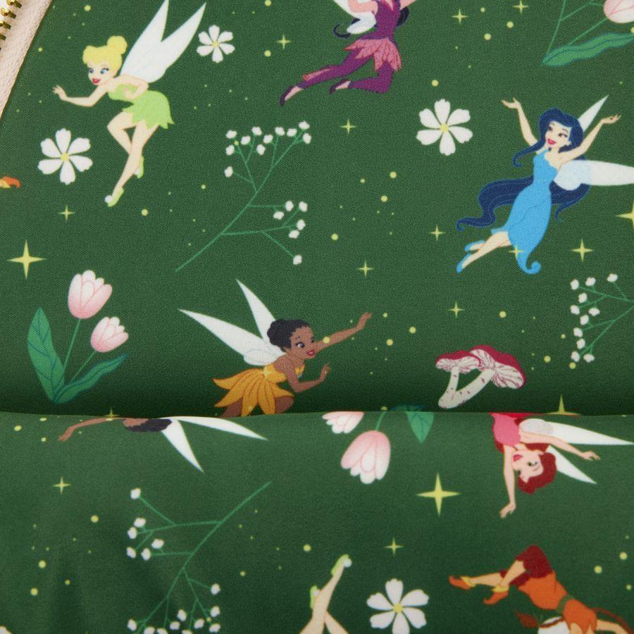 Disney Fairies Mini (Loungefly Backpack)