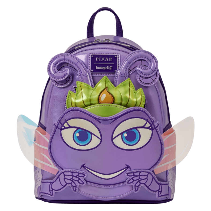 A Bug’s Life – Princess Atta (Loungefly Backpack)