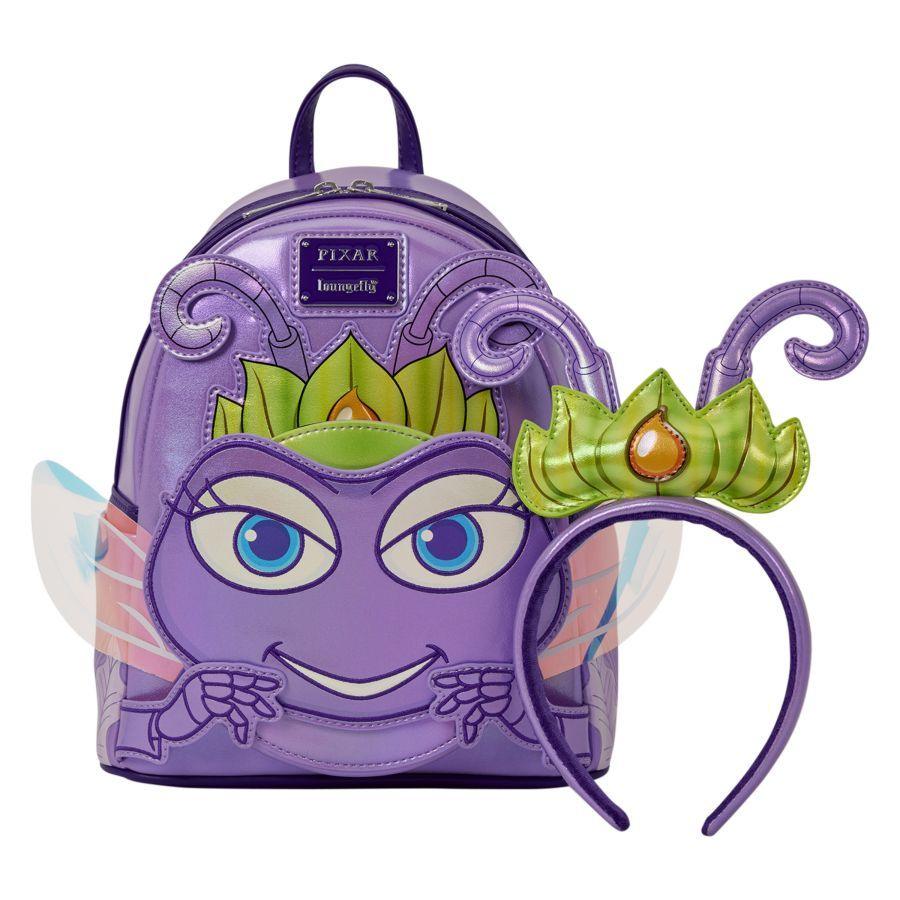 A Bug’s Life – Princess Atta (Loungefly Backpack)