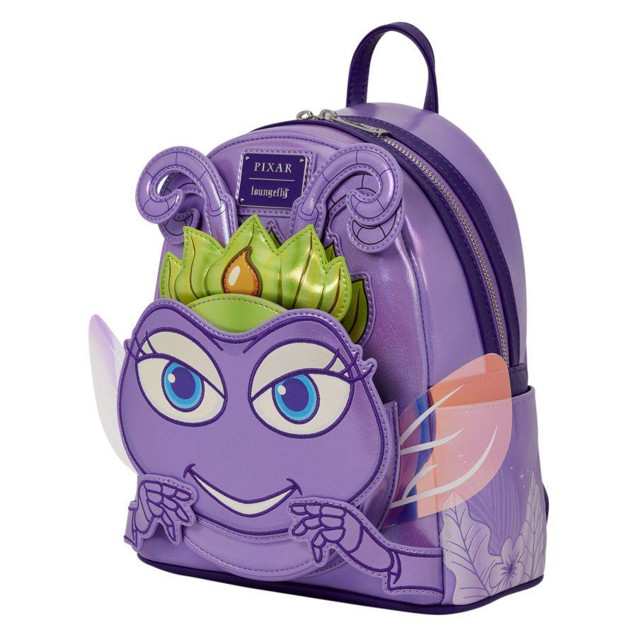 A Bug’s Life – Princess Atta (Loungefly Backpack)