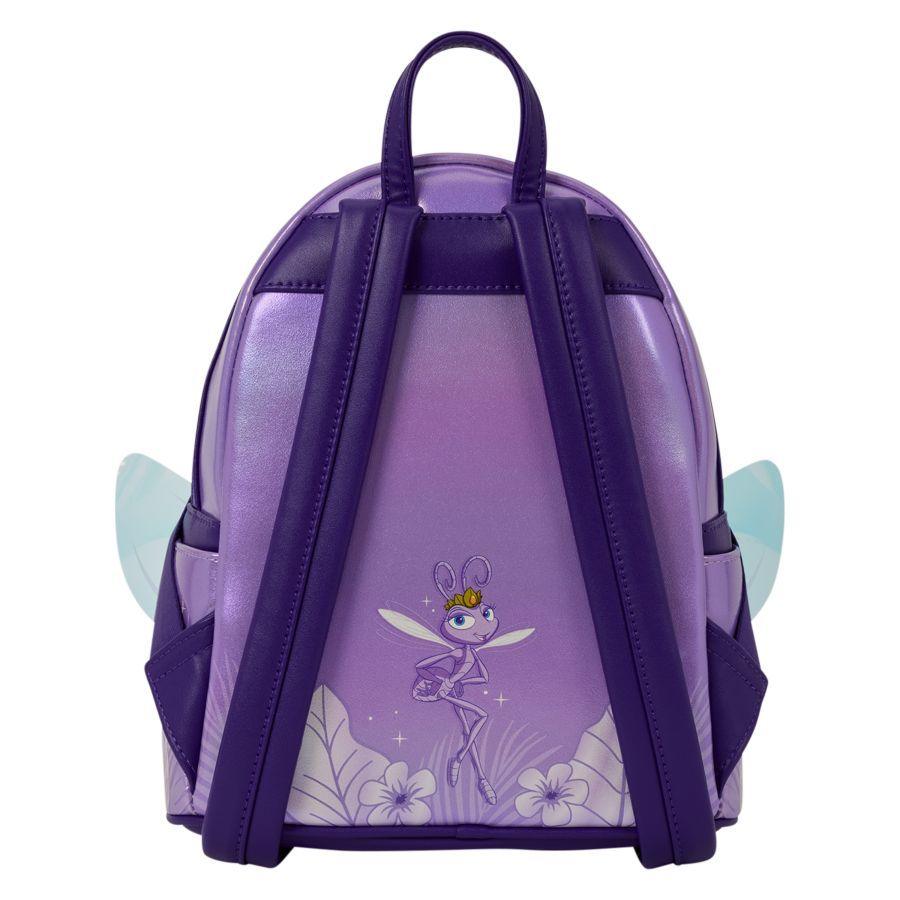 A Bug’s Life – Princess Atta (Loungefly Backpack)
