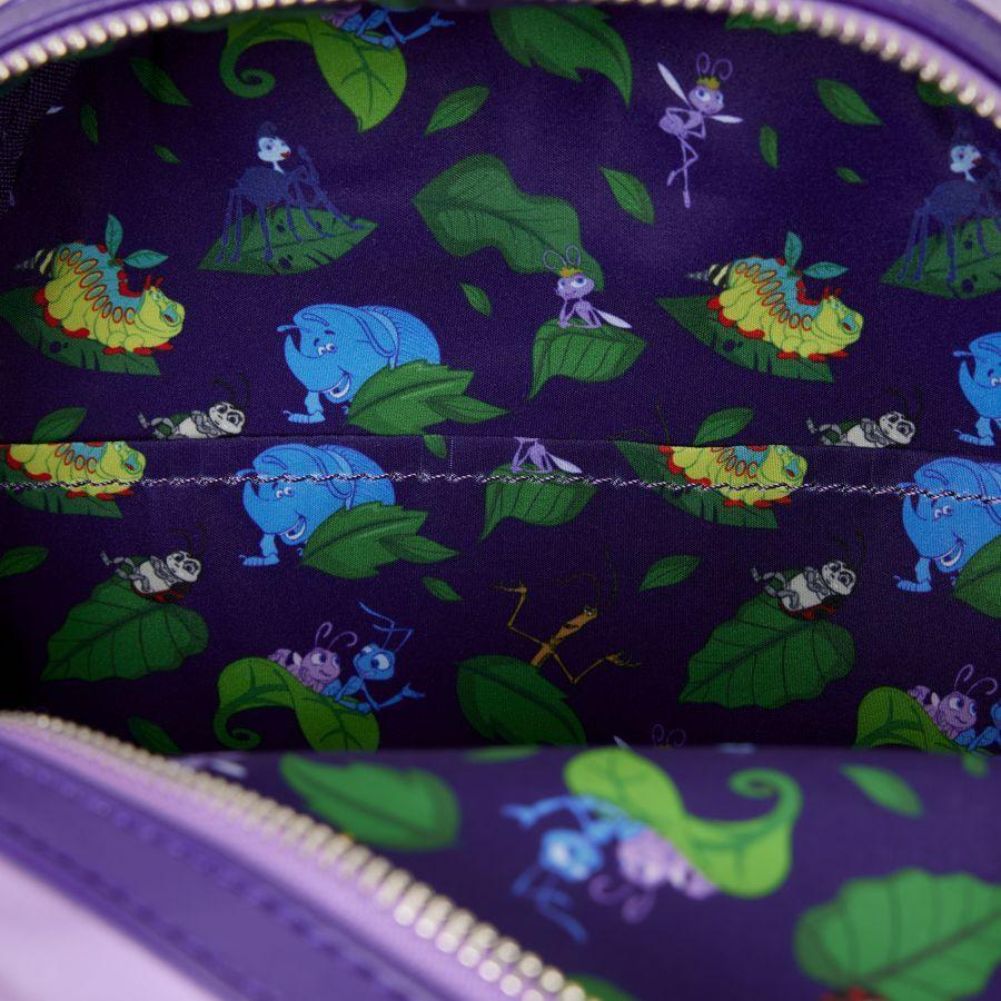 A Bug’s Life – Princess Atta (Loungefly Backpack)