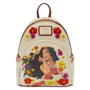 Moana - Live Action Mini (Loungefly Backpack)