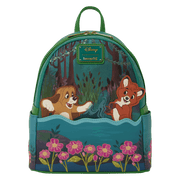 Fox & the Hound (Loungefly Backpack)