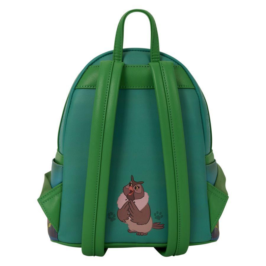 Fox & the Hound (Loungefly Backpack)