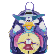 Disney - Darkwing Duck Loungefly Backpack