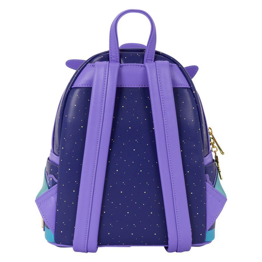 Disney - Darkwing Duck Loungefly Backpack