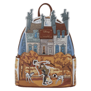 101 Dalmatians - Scene Loungefly Backpack