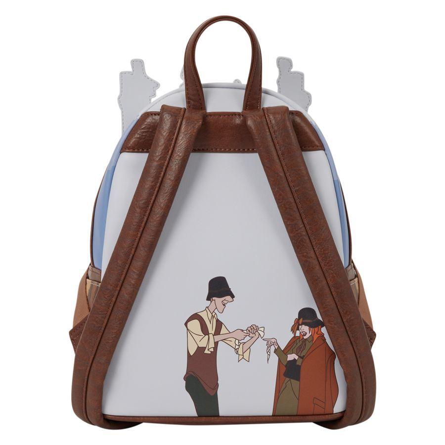 101 Dalmatians - Scene Loungefly Backpack