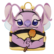 Lilo and Stitch - Angel Bumblebee Costume Cosplay Loungefly Backpack