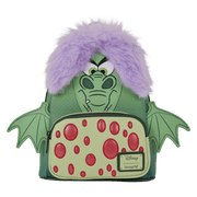 Sword in the Stone - Madam Mim Dragon Cosplay Loungefly Backpack