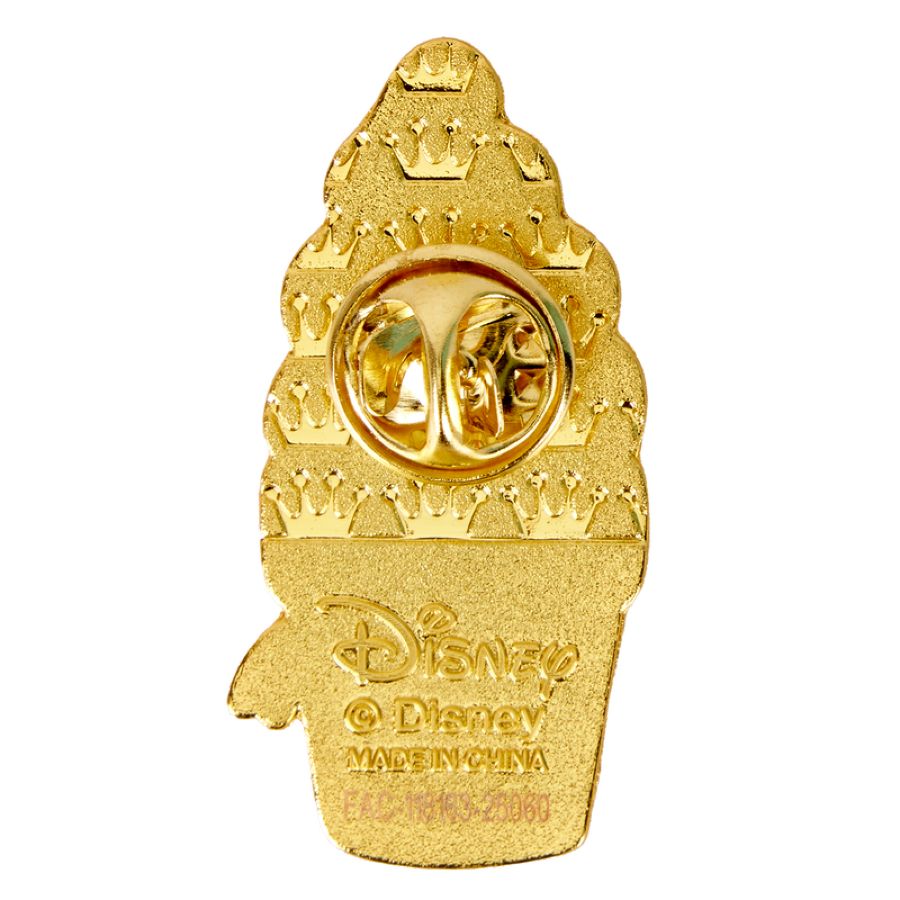 Disney - Sensational 6 Surprise Snack Pin Assortment - Display Of 12