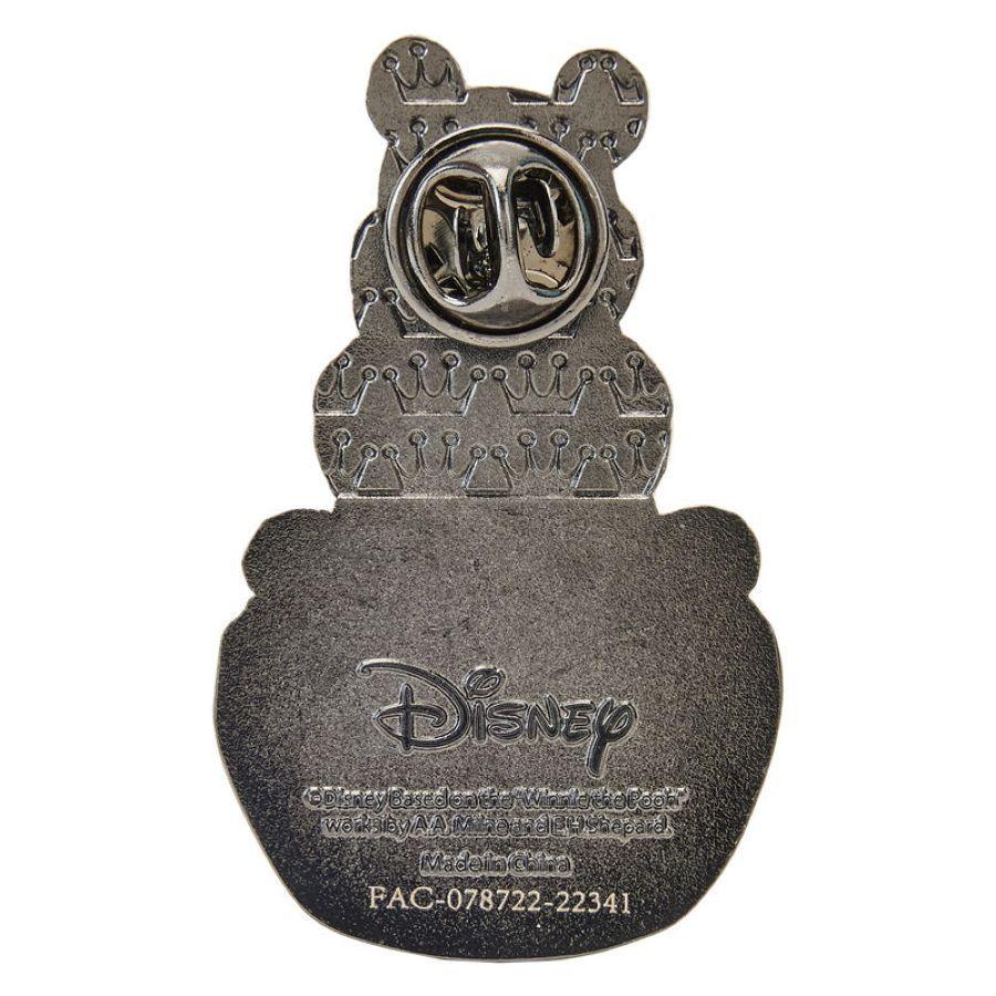 Winnie the Pooh - Heffa-Dream Blind Box Pins Assortment (Display of 12)