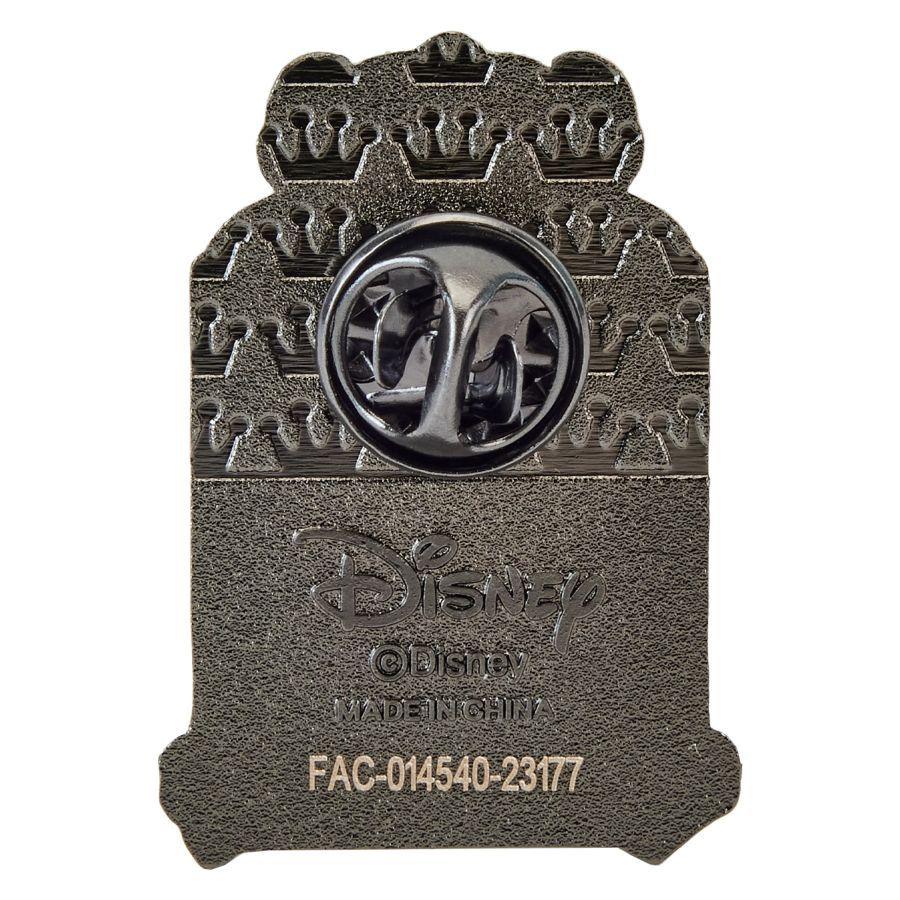 Disney - Haunted Mansion Mystery Pin Assortment Display Of 12
