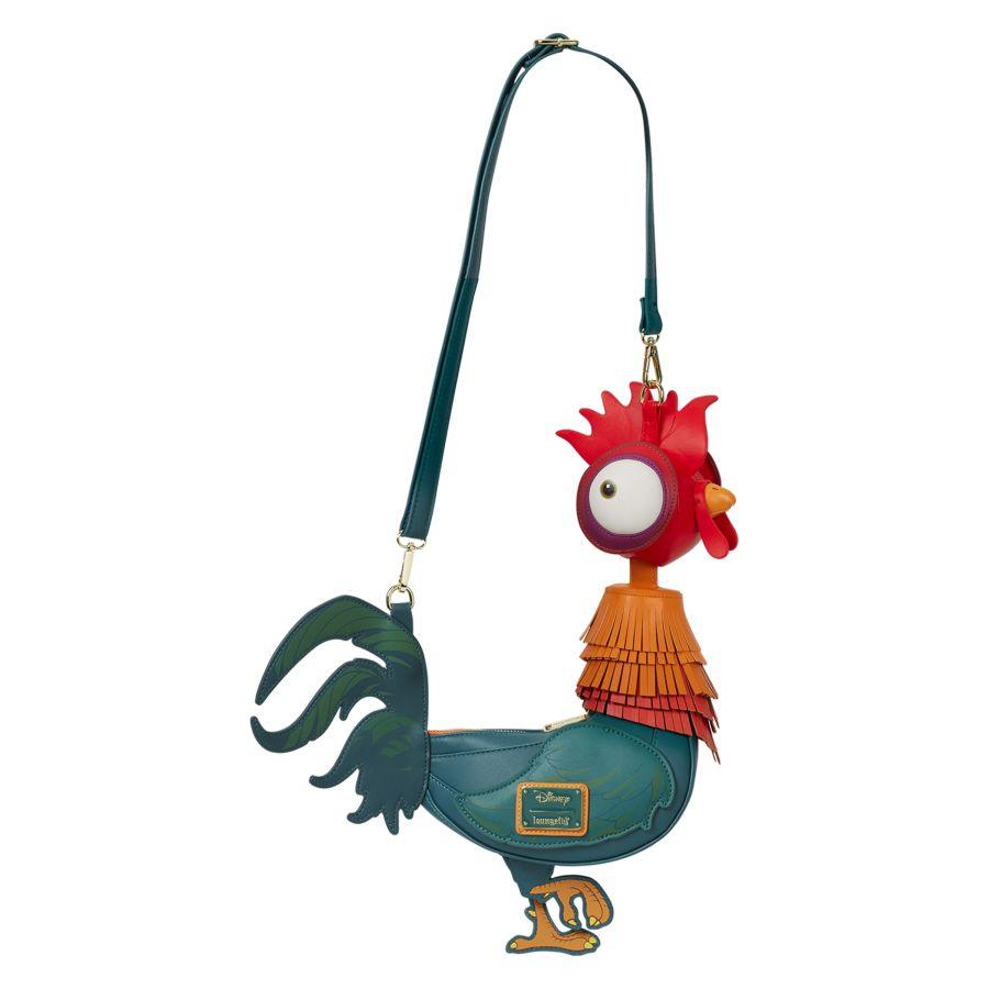 Moana - Hei Hei ( Loungefly Crossbody Bag)